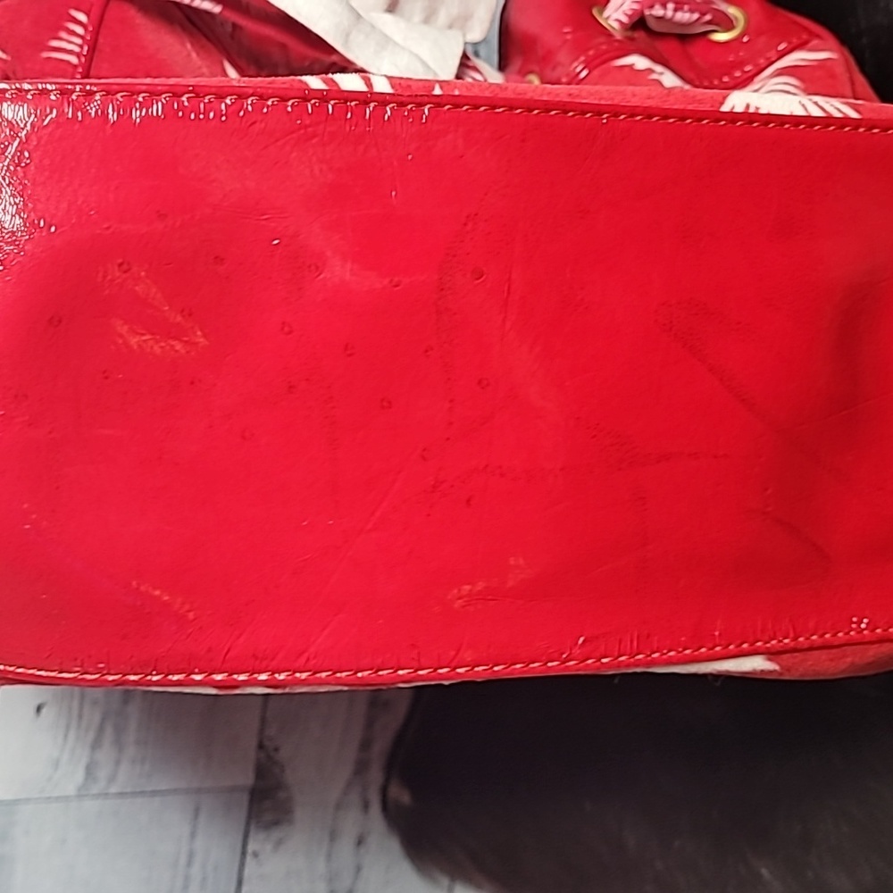 SOLD Vintage Y2K Juicy Couture Daydreamer Bag - Picture 9 of 17